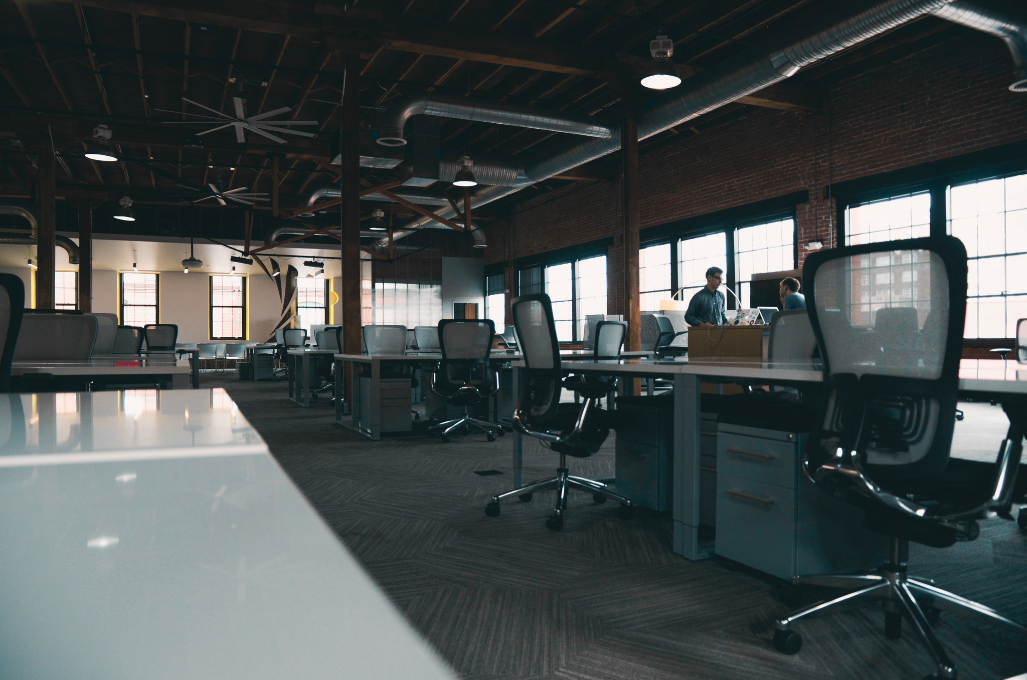 Our Office
